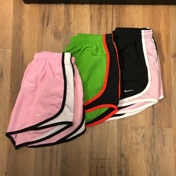 Nike Tempo running shorts. Size XS - Picture 5 of 5
